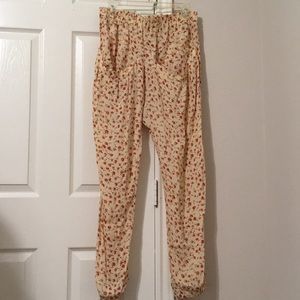 Flynn skye pants